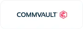 commvault